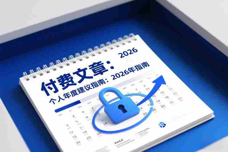 付费文章：个人年度建议指南：2026年指南-湘创网