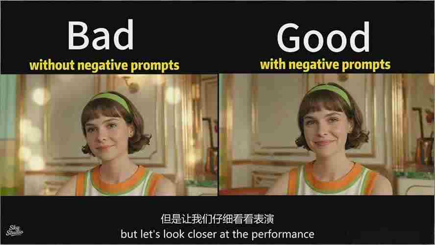 图片[5]-AI影视制作课：从剧本分镜到剪辑包装，用AI打造电影感视频作品