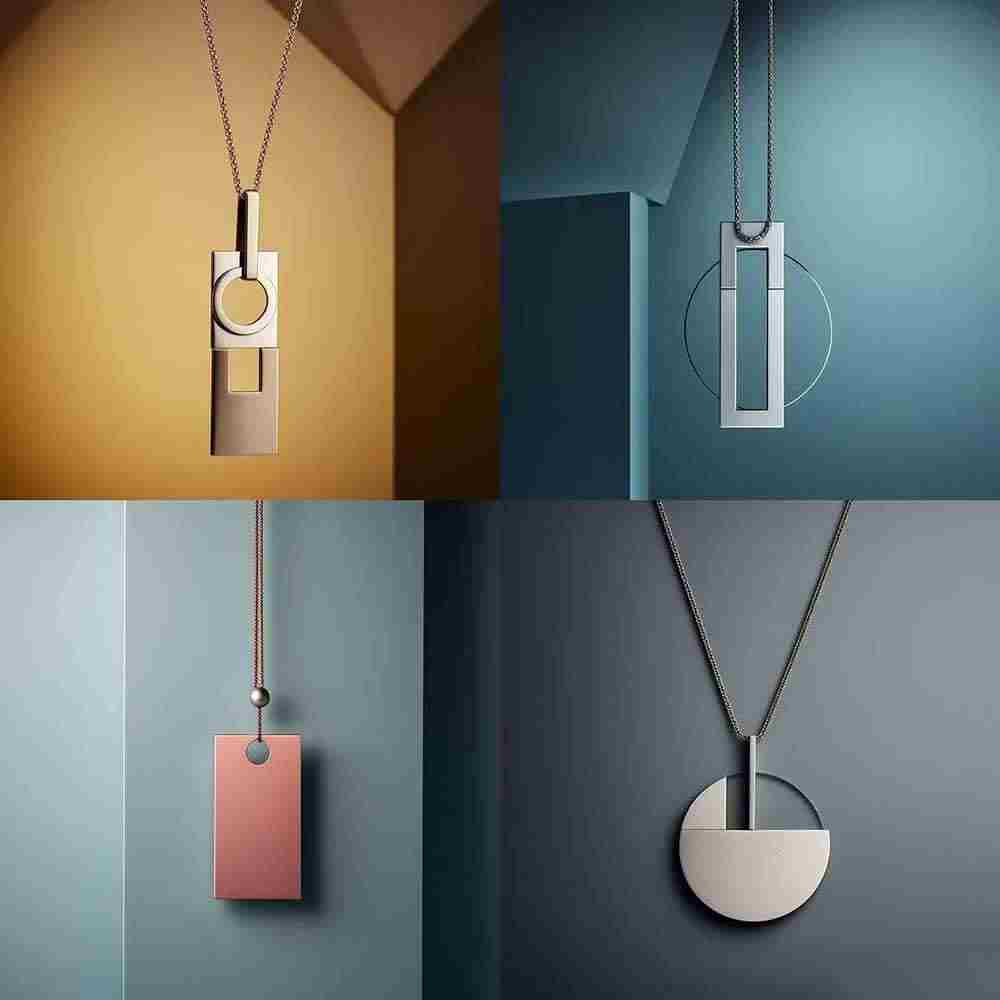 图片[4]-463个Midjourney珠宝摄影提示词：覆盖全品类珠宝，AI设计秒出专业效果