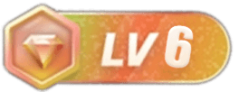 LV6 等级-LV6-湘创网