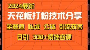 天花板打粉技术分享,野路子玩法 曝光玩法免费矩阵自热技术日引2000+精准客户-湘创网