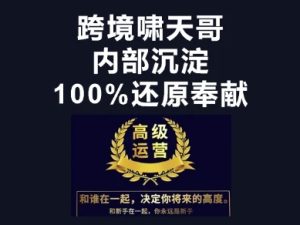 漫威跨境特训营-跨境电商教程-湘创网
