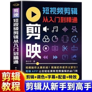 2025年剪映专业版剪辑课程：从入门到精通，掌握视频剪辑核心技能【无水印版】-湘创网