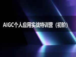 AIGC个人实战应用特训营(初阶班)-deepseek思考力2025-湘创网